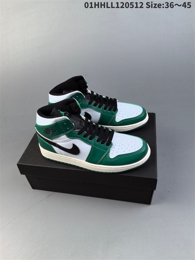 men air jordan 1 shoes 2024-7-4-040